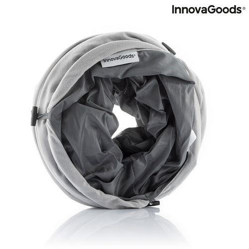 Tunnel Pieghevole per Animali Domestici Funnyl InnovaGoods