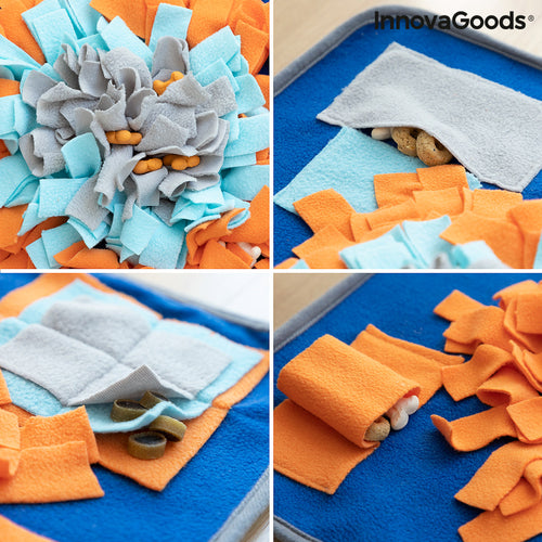 Tappetino Olfattivo per Animali Domestici Fooland InnovaGoods