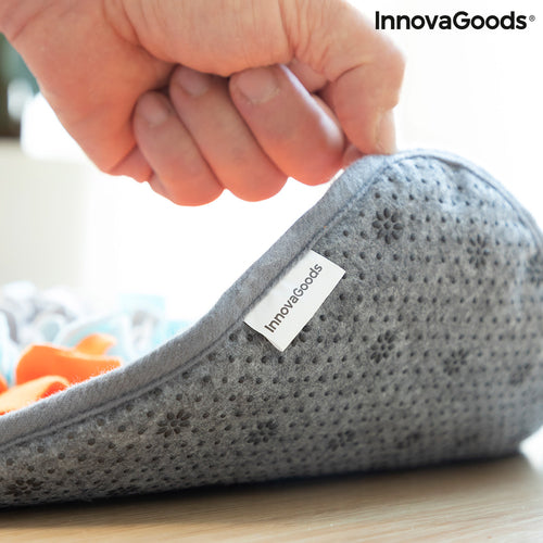 Tappetino Olfattivo per Animali Domestici Fooland InnovaGoods