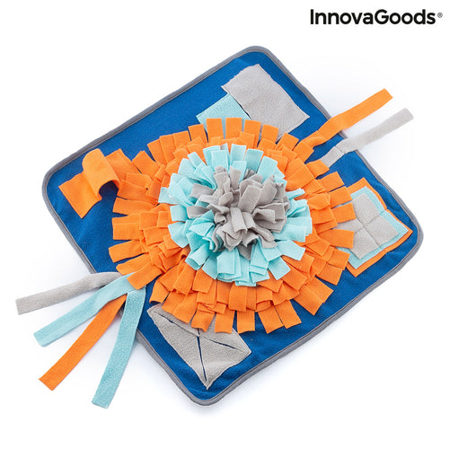 Tappetino Olfattivo per Animali Domestici Fooland InnovaGoods