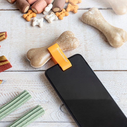 Pince à selfie pour animaux de compagnie Pefie InnovaGoods