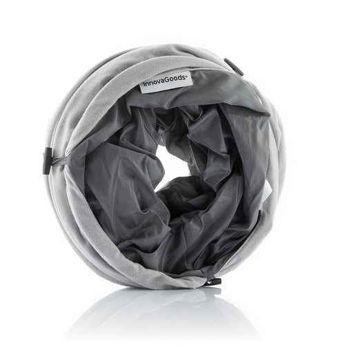 Tunnel Pieghevole per Animali Domestici Funnyl InnovaGoods