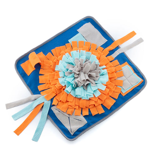 Tappetino Olfattivo per Animali Domestici Fooland InnovaGoods